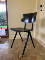 Stoel Galvanitas, Huis en Inrichting, Ophalen, Zo goed als nieuw, Zwart