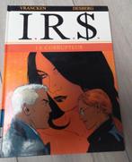 BD I.R.S T6 Le corrupteur (EO), Livres, Enlèvement, Utilisé