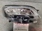 PEUGEOT EXPERT TRAVELLER VANAF 2016 KOPLAMP RECHTS ORIGINEEL, Auto-onderdelen, Ophalen of Verzenden, Gebruikt, Peugeot