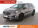 Ford Edge 2.0 TDCi EcoBlue Vignale 4x4 (bj 2020, automaat), Auto's, Ford, Automaat, Gebruikt, USB, 175 kW