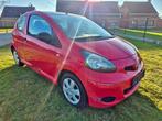 2009 Toyota Aygo Personenauto, Auto's, Gebruikt, Overige brandstoffen, Bedrijf, Overige carrosserie