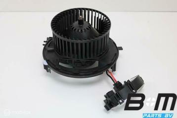 Aanjager (kachelmotor) VW Touran 5T beschikbaar voor biedingen