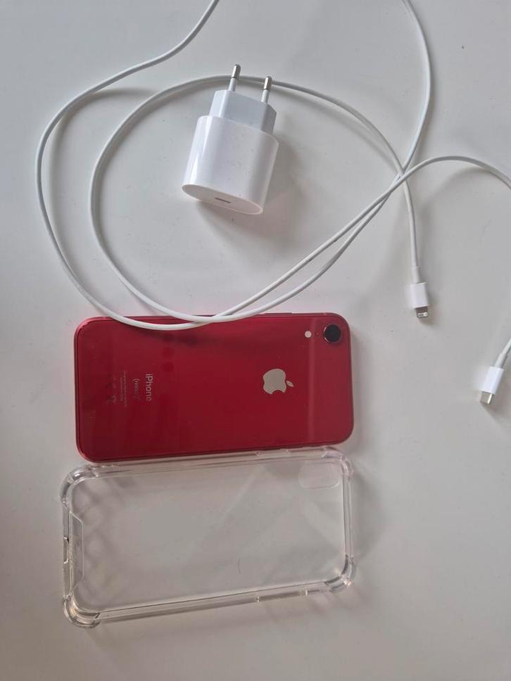 Iphone xr 64 gb, Télécoms, Téléphonie mobile | Apple iPhone, 64 GB, iPhone XR, Enlèvement