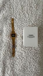 Vintage Casio horloge, Verzenden, Zo goed als nieuw