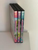 DVD - Horseland - nr 1 + 2 + 3, Ophalen, Zo goed als nieuw