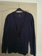 Gilet (dames) met lange mouwen, Kleding | Dames, Blauw, S.Oliver, Gedragen, Ophalen