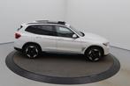 (2AUH393) BMW IX3, Auto's, BMW, Automaat, Achterwielaandrijving, Gebruikt, Wit