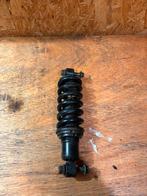 Achterveer urba m5, Ophalen, Zo goed als nieuw