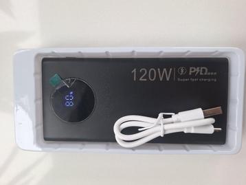 powerbank beschikbaar voor biedingen