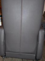 Relax zetel / Gebruikssporen, Huis en Inrichting, Ophalen, Gebruikt