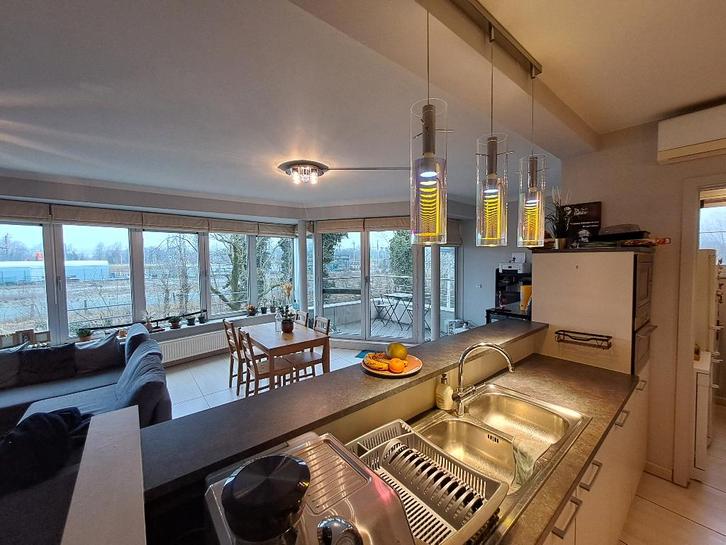 ️ Appartement 2 chambres lumineux près de Gand-St-Pierre, Immo, Maisons à vendre, Gand, Appartement, Ventes sans courtier, B