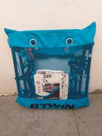 Porte vélo, Enlèvement