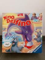 Nino Delfino - Ravensburger, Comme neuf, Enlèvement, Trois ou quatre joueurs, RAVENSBURGER