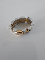 Choppard luxe ring happy diamonds, Ophalen, Geel, Goud