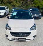 Opel 2016, Auto's, Euro 6, Wit, Bedrijf, 5 deurs
