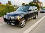 Autobiografische Range Rover 10/2013 alle opties 23.000€, Auto's, Land Rover, Te koop, Particulier, Range Rover