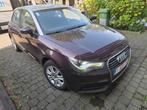 Verzorgde Audi A1, Auto's, Audi, Voorwielaandrijving, Euro 5, A1, 63 kW
