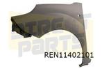 Renault Kangoo (6/13-8/21) voorscherm Links Origineel! 63101, Auto-onderdelen, Verzenden, Nieuw, Renault, Spatbord