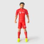 Liverpool FC - Mohamed Salah Figure, Bando Toys, Info@bandotoys.com, Laforja 77, Barcelona 08021. Spain, Nieuw