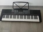 Keyboard Maxmusic KB4, Muziek en Instrumenten, Ophalen of Verzenden, Zo goed als nieuw, 61 toetsen, Overige merken