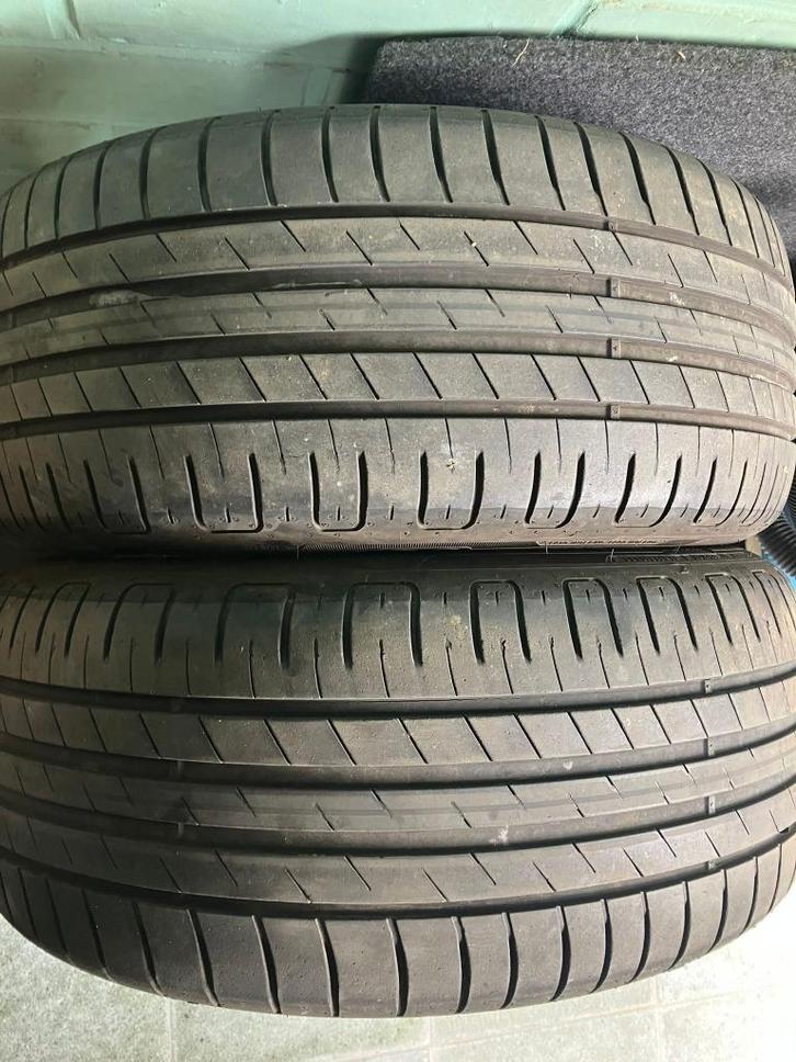 Banden Goodyear Efficiënt Grip Performance 225/55 R16 95V, Auto-onderdelen, Banden en Velgen, Band(en), Zomerbanden, 16 inch, 225 mm
