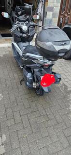 Cruisym 300cc-scooter, Fietsen en Brommers, Scooters | SYM, Ophalen