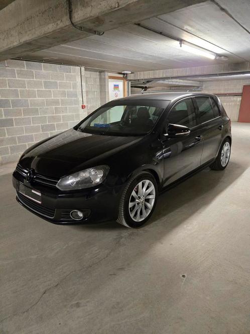 Golf6 2012 euro 5, Auto's, Volkswagen, Bedrijf, Golf, Euro 5, Ophalen