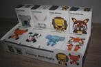 Diy mini block complete reeks, winkeldisplay +8 dieren,nieuw, Ophalen of Verzenden, Nieuw, Overige merken