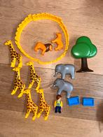 Playmobil 123 zoo dierentuin, Ophalen of Verzenden