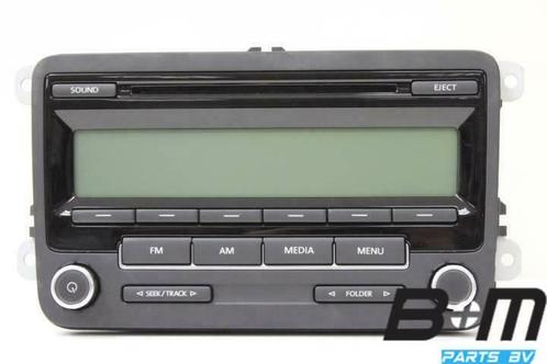 RCD 310 diverse VW 5N0035164A, Auto-onderdelen, Overige Auto-onderdelen, Gebruikt