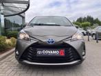 Toyota Yaris BUSINESS PLUS 1.5HYBRID, Automaat, 1498 cc, Overige kleuren, Bedrijf