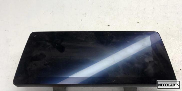 BMW 5 SERIE G30 G31 SCHERM NAVIGATIESCHERM NAVIGATIE 9826394, Auto diversen, Autonavigatie, Gebruikt, Ophalen of Verzenden