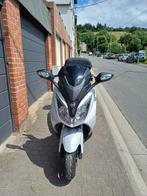 scooters SYM GTS SPORT 125 I, Fietsen en Brommers, Ophalen, Overige modellen, 125 cc, Benzine