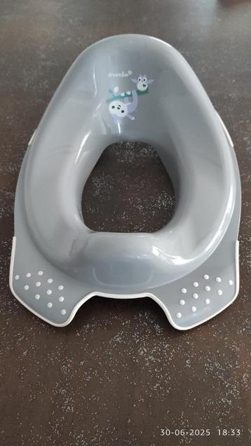 Dreambee WC-brilverkleiner beschikbaar voor biedingen