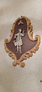 Victoriaanse kadertjes, Enlèvement