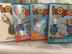 dvd’s hopla, Ophalen, Zo goed als nieuw