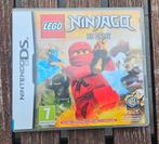 Lego Ninjago De Game, Ophalen of Verzenden, Zo goed als nieuw