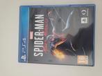 Spider-man - Miles Morales, Games en Spelcomputers, Games | Sony PlayStation 4, Ophalen of Verzenden, Zo goed als nieuw