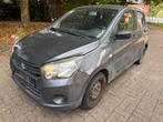 Suzuki celerio, Auto's, Suzuki, Celerio, Handgeschakeld, 5 deurs, Particulier