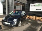 Fiat 500 cult, Berline, Noir, Achat, 69 ch