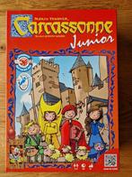 Bordspel Carcassonne Junior, Hobby en Vrije tijd, Ophalen, Zo goed als nieuw, 999 Games