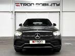 Mercedes-Benz GLC 300 GLC Coupé 300d 4Matic AMG-Line CAM*DA, Auto's, Mercedes-Benz, Automaat, 245 pk, Gebruikt, 4 cilinders