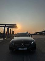 Mercedes 250 Benzine, Auto's, Automaat, Parkeersensor, Zwart, Particulier