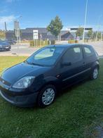 Ford fiesta, Bedrijf, Handgeschakeld, Boordcomputer, Te koop