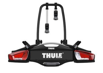 Thule VeloCompact  2bikes 