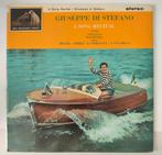 Giuseppe di Stefano - A song recital, Ophalen of Verzenden, Zo goed als nieuw