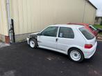 Peugeot 106 rallye phase 2, Autos, Particulier, Essence, 1600 cm³, Achat