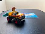Lego City 30369, strandbuggy, surferboy!, Ophalen of Verzenden, Zo goed als nieuw, Lego