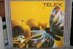Telex – Sex Lp 1981 synth-pop, Ophalen of Verzenden, Gebruikt, 12 inch