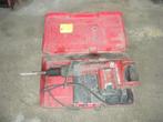 Marteau pic hilti te 804, Doe-het-zelf en Bouw, Ophalen, Gebruikt, Boor- en/of Breekhamer, Minder dan 400 watt